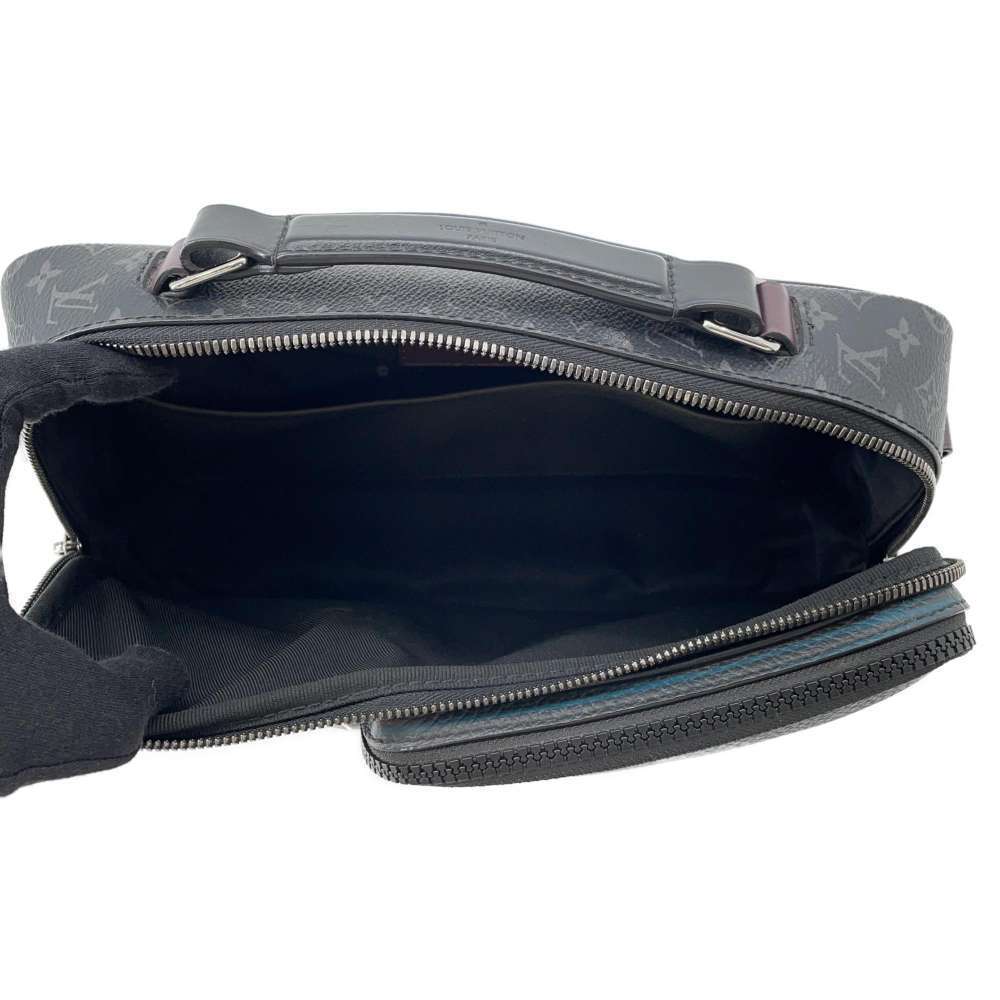 Louis Vuitton Bag Eclipse Messenger Multipocket B… - image 6